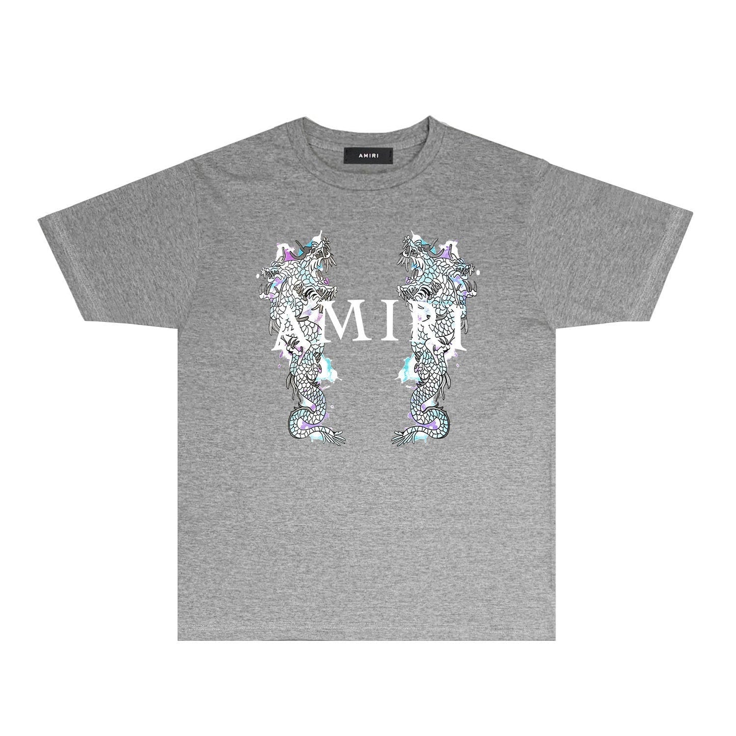Amiri T Shirts T-Shirt Shirt