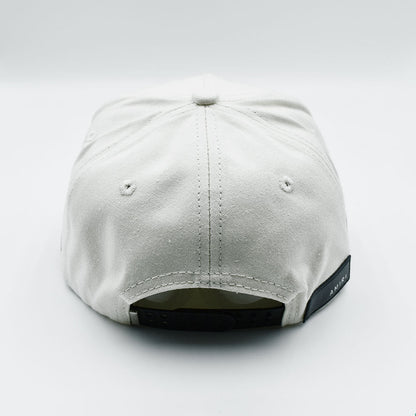 Amiri hat embroidery