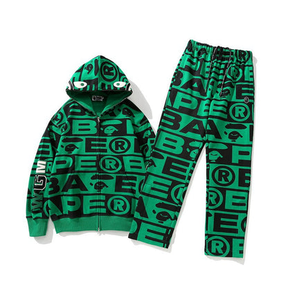 Bathing Ape Hoodie