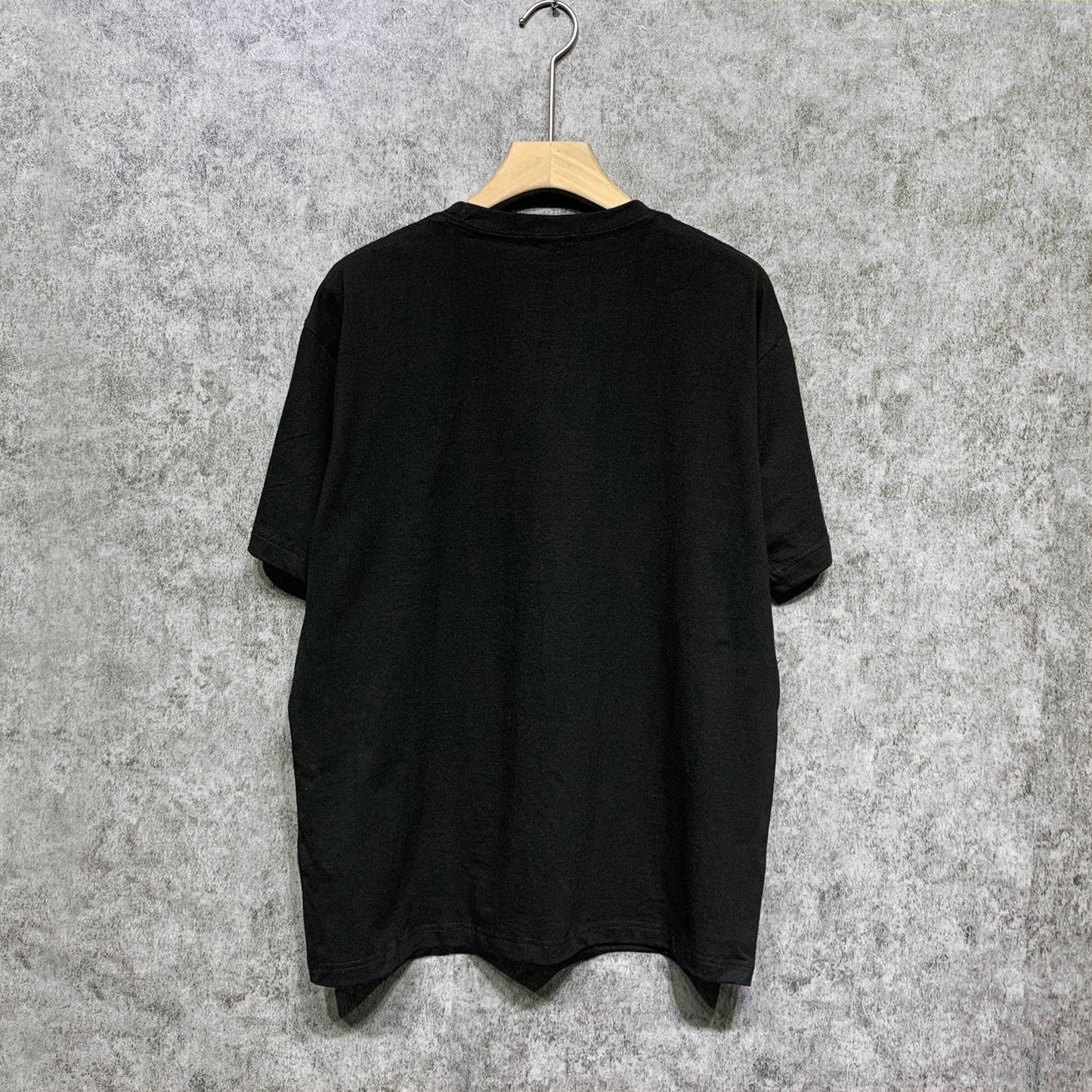 Amiri T Shirts Fashion Brand Short Sleeve T-shirt Shirt