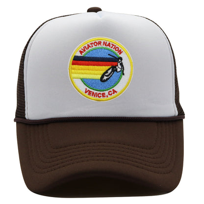 Bass Pro Shops Hat Spring/Summer Embroidery Baseball Cap Outdoor Sports Mesh Cap Cap