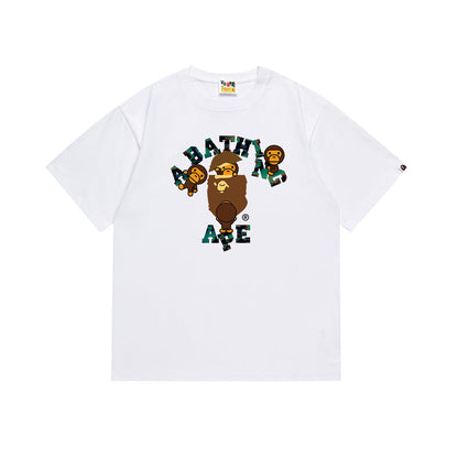 Bathing Ape T Shirt