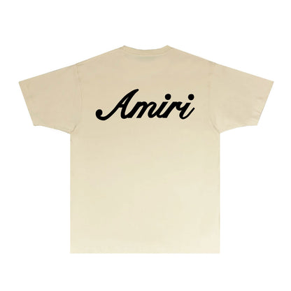 Amiri T Shirts Short Sleeve T-Shirt Shirt