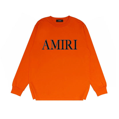 Amiri Sweatshirt Amiri Long Sleee Shirts