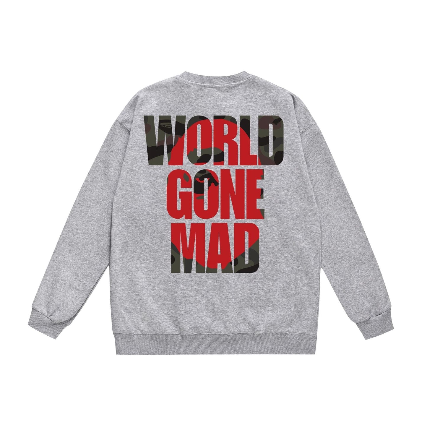 Bathing Ape Sweatshirt