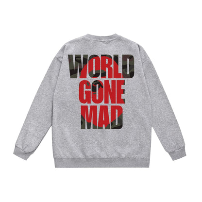Bathing Ape Sweatshirt