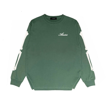 Amiri Sweatshirt Long Sleee Shirts