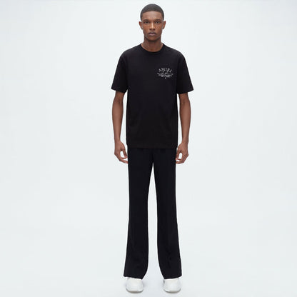 Amiri T Shirts T Shirts Short Sleeve T-Shirt Blouse