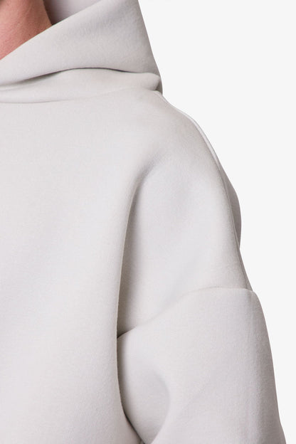Stiff Lounge Hoodie - Grey