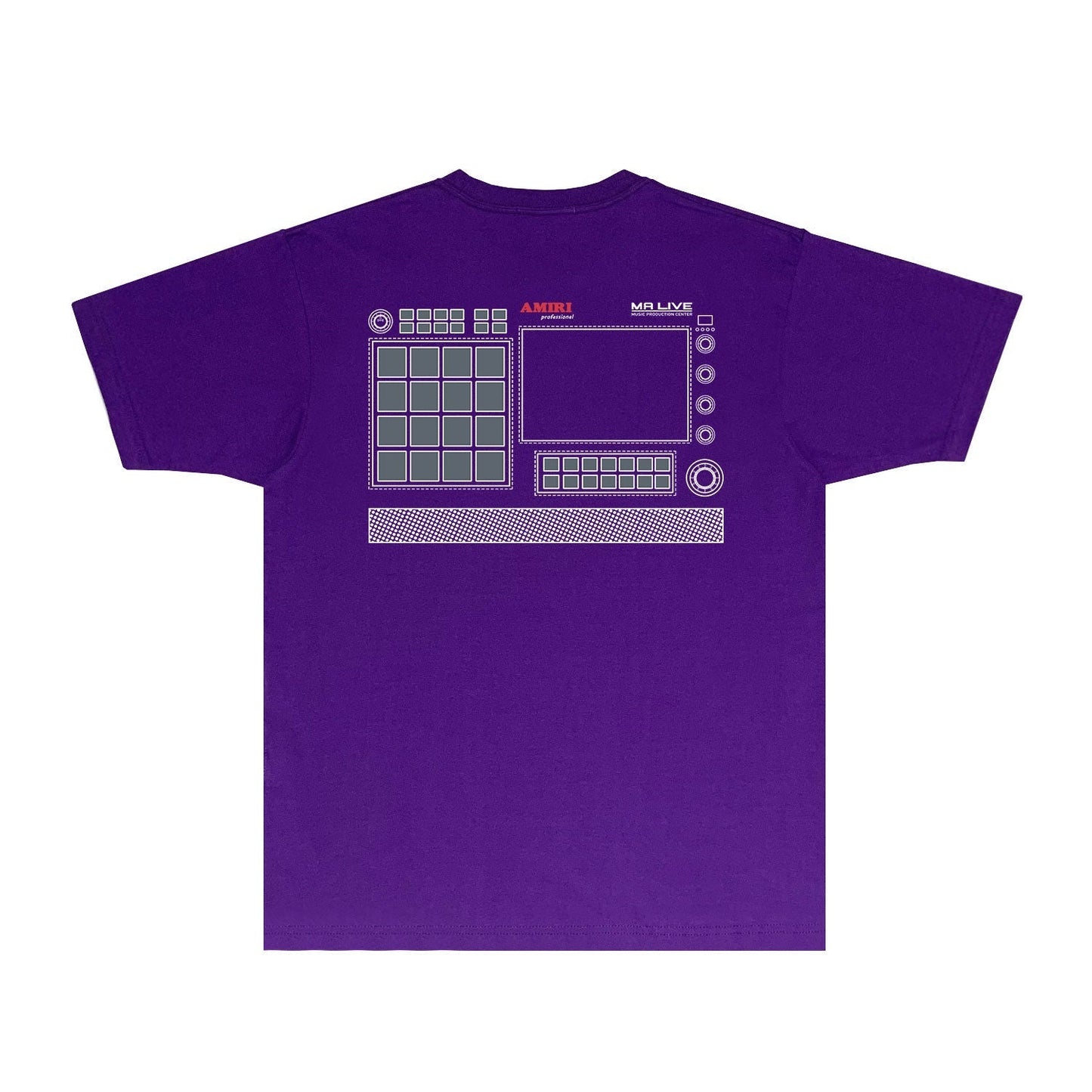 Amiri T Shirts