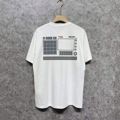 Amiri T Shirts
