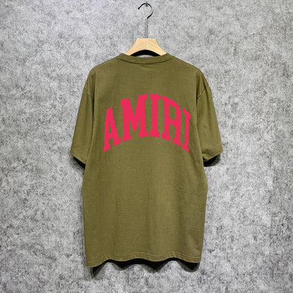 Amiri T Shirts
