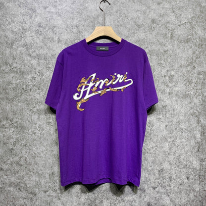 Amiri T Shirts