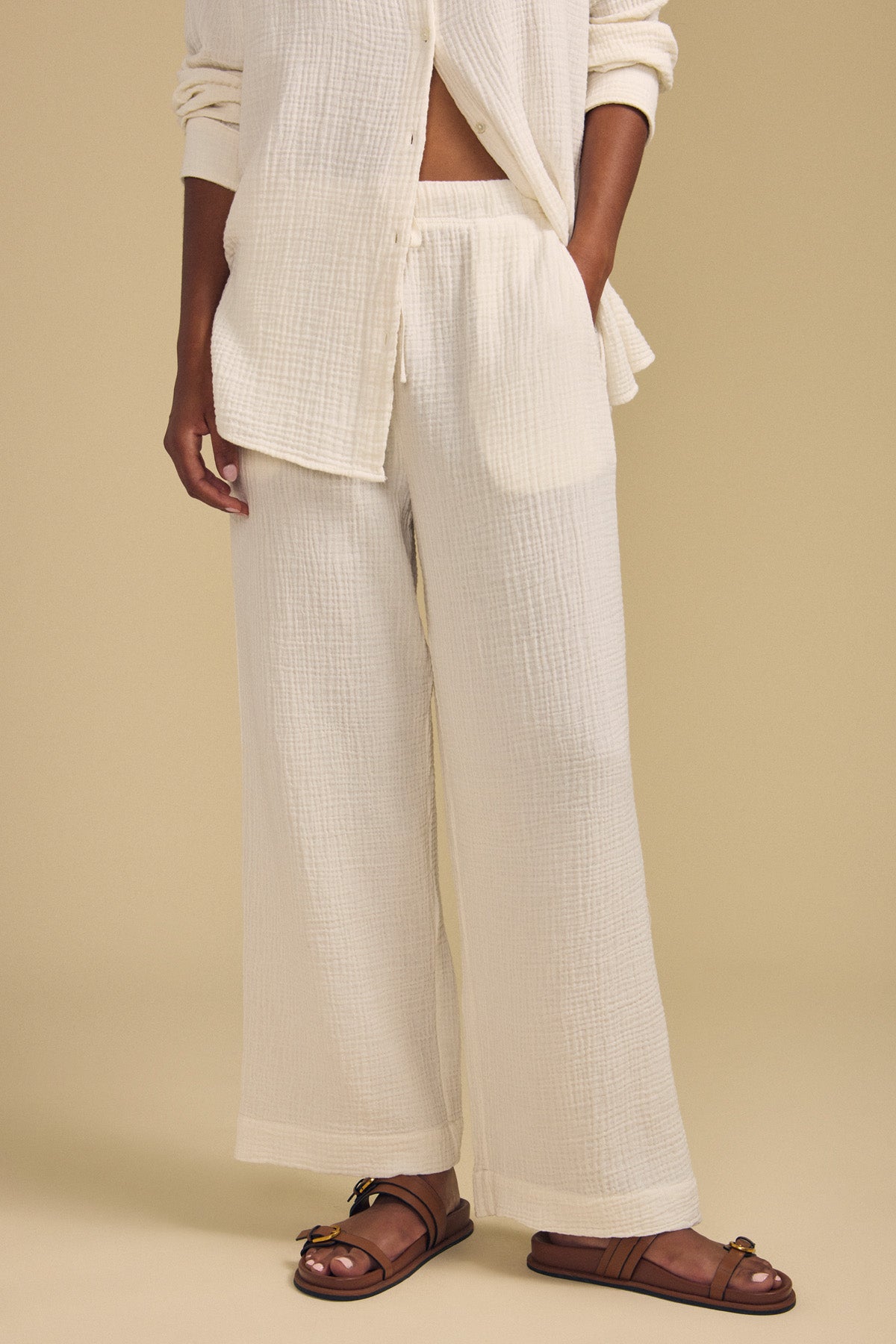 FRANNY PANT