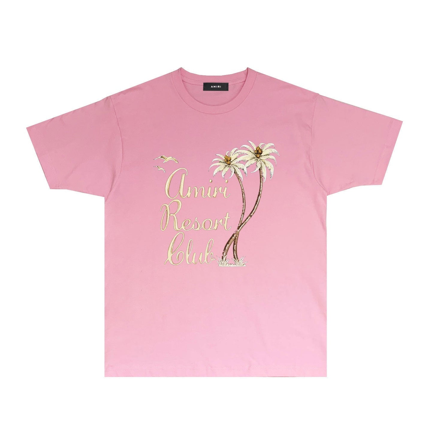 Amiri T Shirts