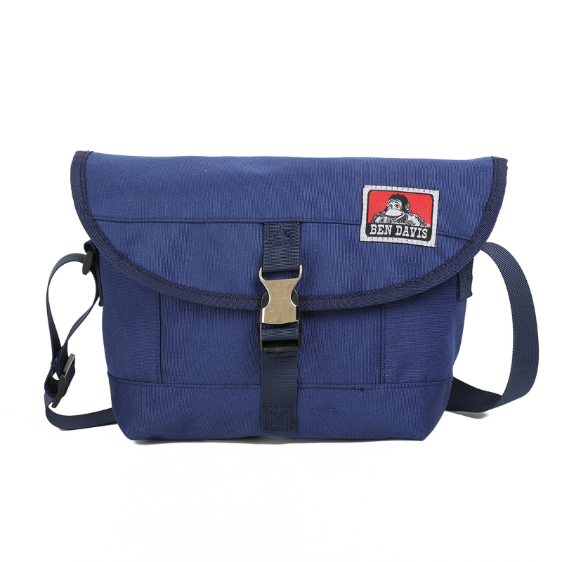Ben Davis Bags Student One Shoulder Crossbody Casual