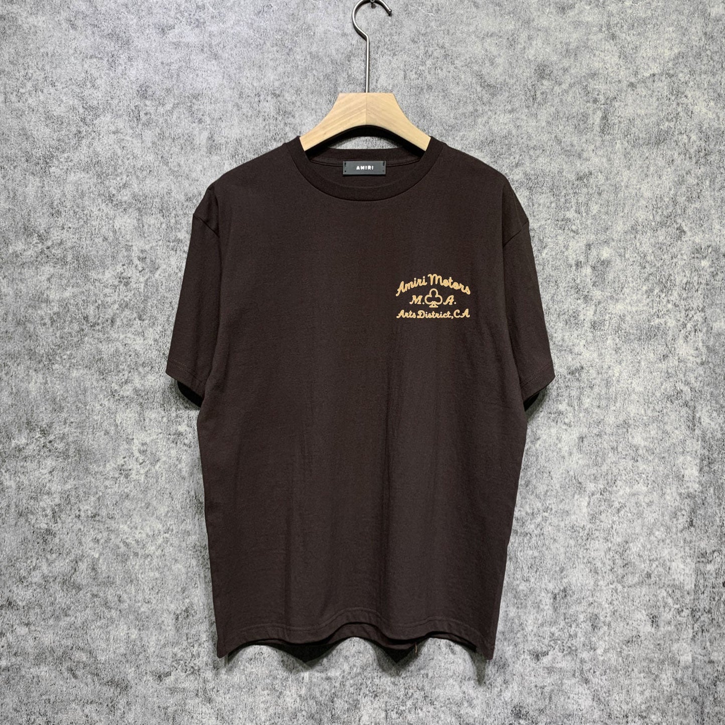 Amiri T Shirts