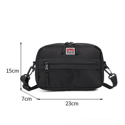 Ben Davis Bags Shoulder Personalized Hanging Bag