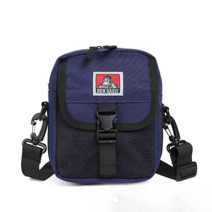 Ben Davis Bags One Shoulder Men's and Women's