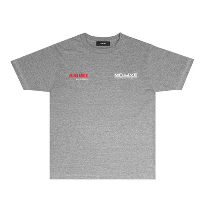 Amiri T Shirts