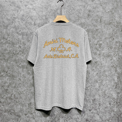 Amiri T Shirts