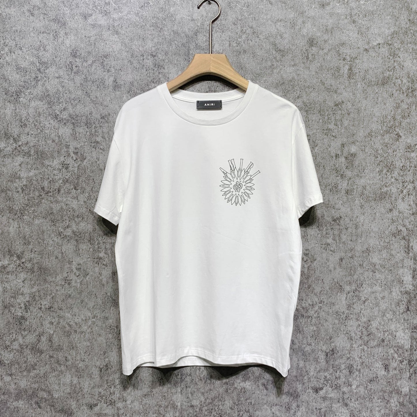 Amiri T Shirts