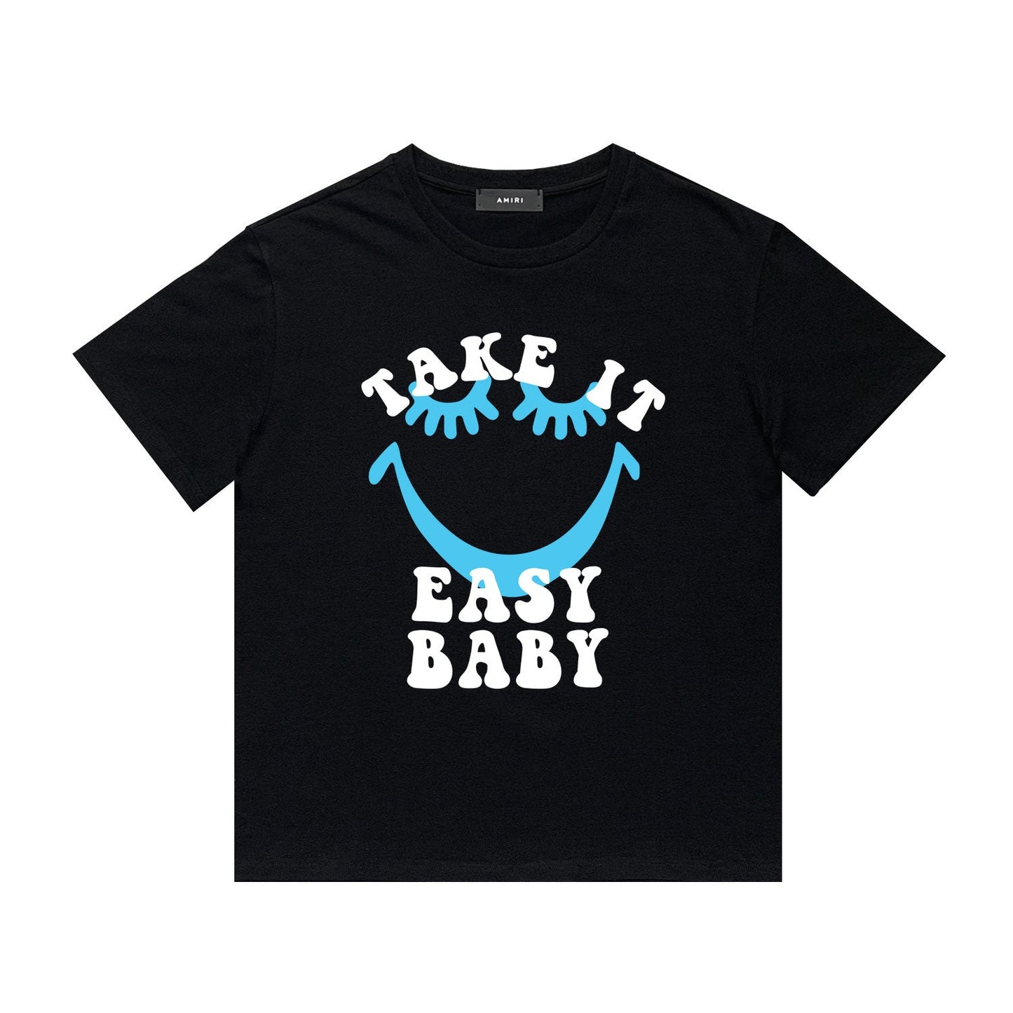 Amiri T Shirts