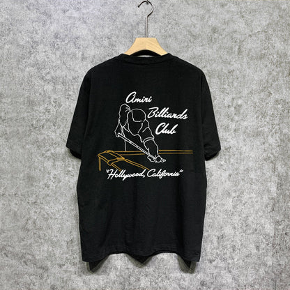 Amiri T Shirts