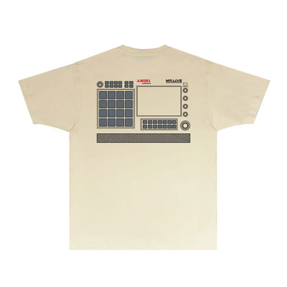 Amiri T Shirts