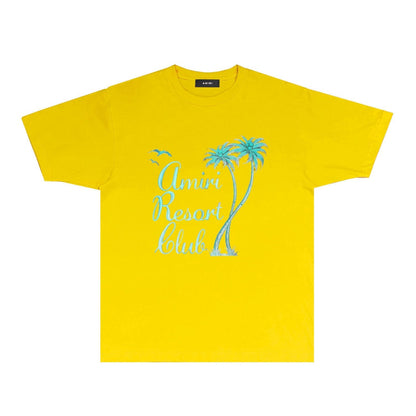 Amiri T Shirts